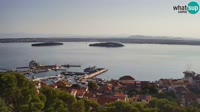 Tkon - Kalvaria - Kanał Pašmanski