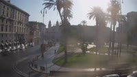Roma - Piazza Cavour