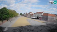 Koprivnica - Zrinski trg