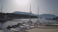 Kefalinia - Fiskardo - Port