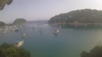 Paksos - Lakka - Port jachtowy