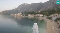 Podgora - Drašnice - Plaża