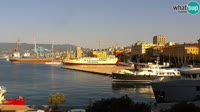 Rijeka - Riva, Marina