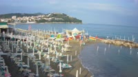 Agropoli - Plaża
