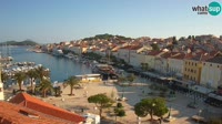 Mali Lošinj - Trg Republike