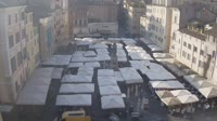 Roma - Campo de' Fiori
