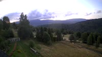 Fabisie - Beskid Śląski