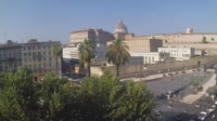 Roma - Piazza del Risorgimento