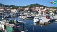 Tkon - Port jachtowy