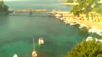 Alonnisos - Votsi - Port