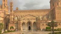 Palermo - Catedral