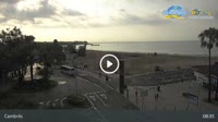 Cambrils - Plaża