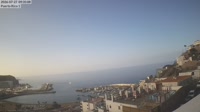 Gran Canaria - Puerto Rico - Marina i plaża