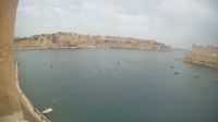 Senglea - Valletta Grand Harbour