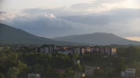 Panorama miasta