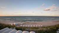 Jurata - Plaża