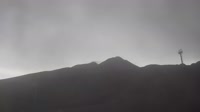 Wulkan Etna - Kratery