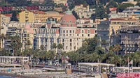 Nicea - Hotel le Negresco