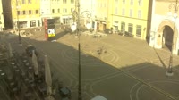 Fano - Piazza XX Settembre