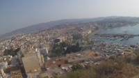 Águilas - Panorama