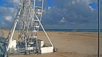 Ouistreham - Plaża