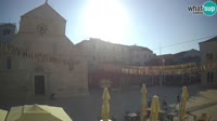 Pag - Glavni gradski trg