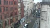 Cardiff - St. Mary Street