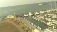 Águilas - Port jachtowy