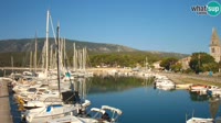 Osor - Port