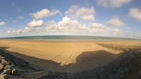 Saint-Germain-sur-Ay - Plaża