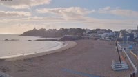 Saint-Quay-Portrieux - Plage du Casino