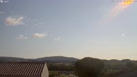 Pouzols-Minervois - Mailhac, Montagne Noire