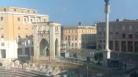 Lecce - Piazza Santo Oronzo