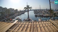 Manilva - Port jachtowy
