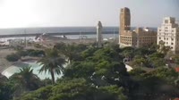 Santa Cruz de Tenerife - Plaza de España