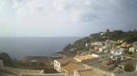 Ustica - Wieża Santa Maria