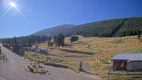 Beaumont-du-Ventoux - Stacja Mont Serein