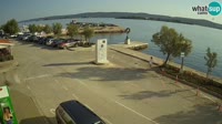 Pašman - Port