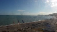 Yport - Plaża
