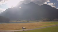 Silvaplana - Piz Surlej