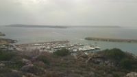 Gozo - Mġarr - Port