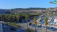 Koper - Ukmarjev trg