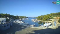 Tribunj - Sovlje Marina
