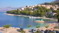 Baška Voda - Podluka Beach