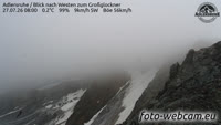Adlersruhe - Großglockner