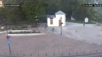 Plac Tadeusza Kościuszki