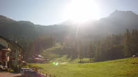 Cervinia - Valtournenche - Gran Pista di Valtournenche