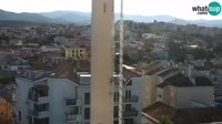 Novi Vinodolski - Panorama