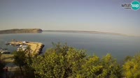 Rtina - Camping Odmoree - Plaża Stošići