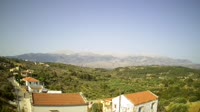 Kreta - Vamos - Lefka Ori